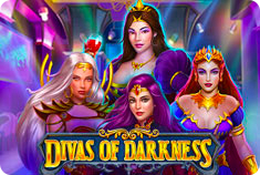 Butlers Bingo Divas of Darkness