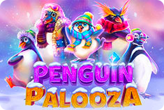 Butlers Bingo Penguin Palooza