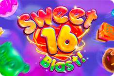 Butlers Bingo Sweet 16 Blast
