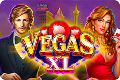 Butlers Bingo Vegas XL